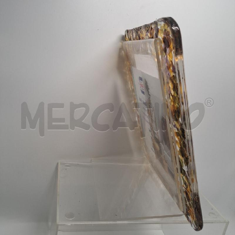 CORNICE PORTA FOTO LA MURRINA VNTG | Mercatino dell'Usato Pomezia 2