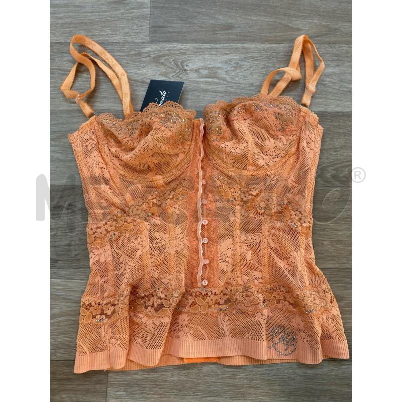 CORPETTO CORALLO VDP STRASS | Mercatino dell'Usato Pomezia 1