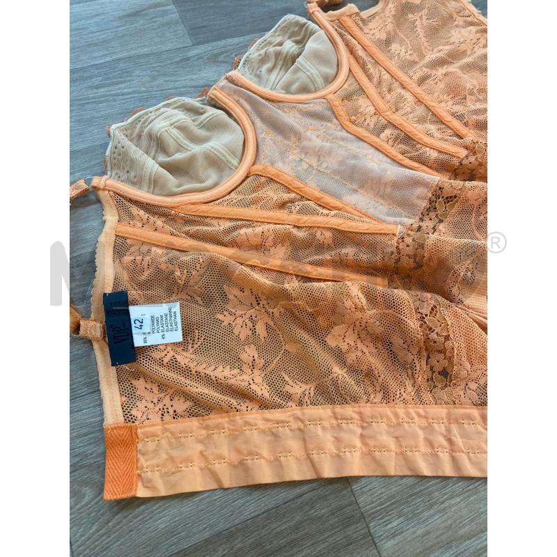 CORPETTO CORALLO VDP STRASS | Mercatino dell'Usato Pomezia 4