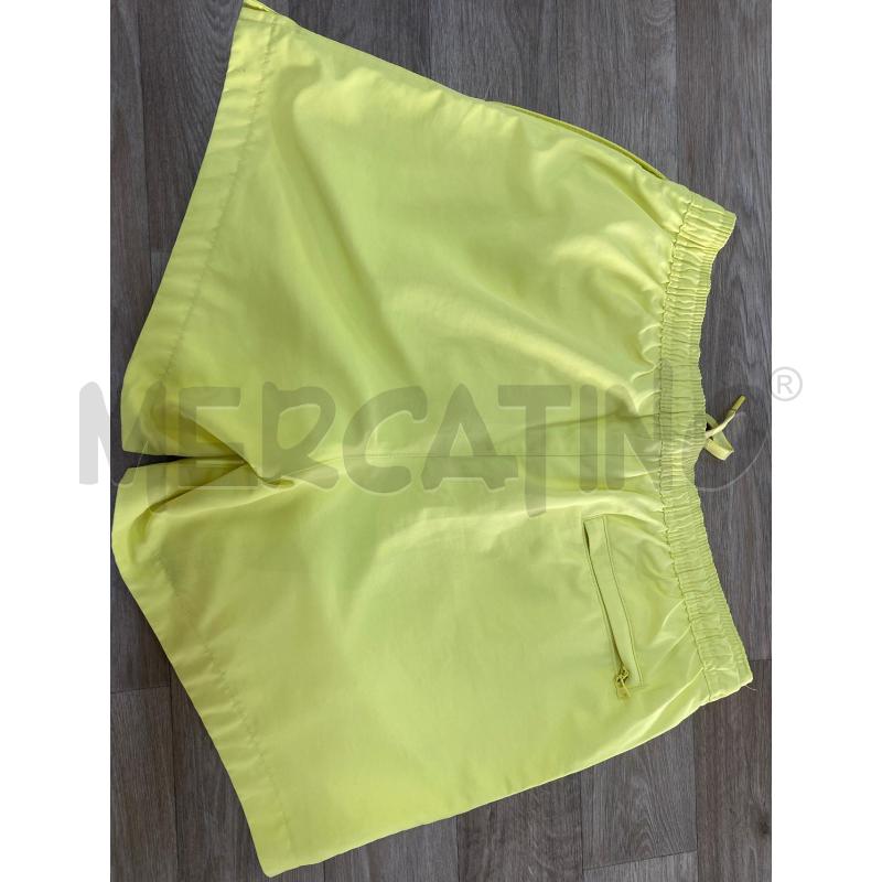 COSTUME UOMO CALVIN KLEIN GIALLO | Mercatino dell'Usato Pomezia 4