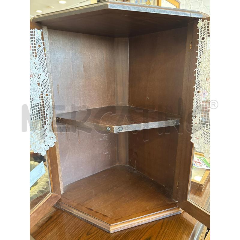 CREDENZA PICCOLA  | Mercatino dell'Usato Pomezia 2