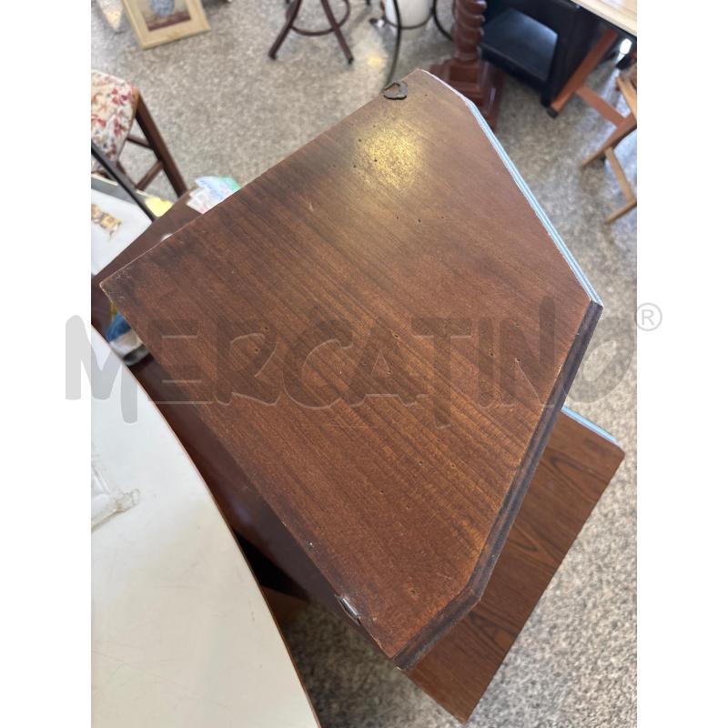 CREDENZA PICCOLA  | Mercatino dell'Usato Pomezia 3