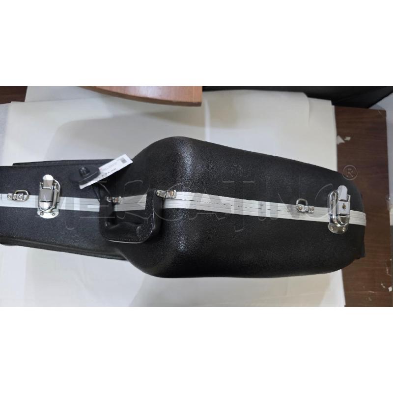 CUSTODIA RIGIDA SAX GATOR CASES | Mercatino dell'Usato Pomezia 2