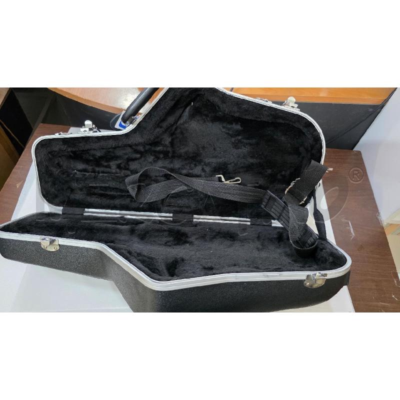 CUSTODIA RIGIDA SAX GATOR CASES | Mercatino dell'Usato Pomezia 3