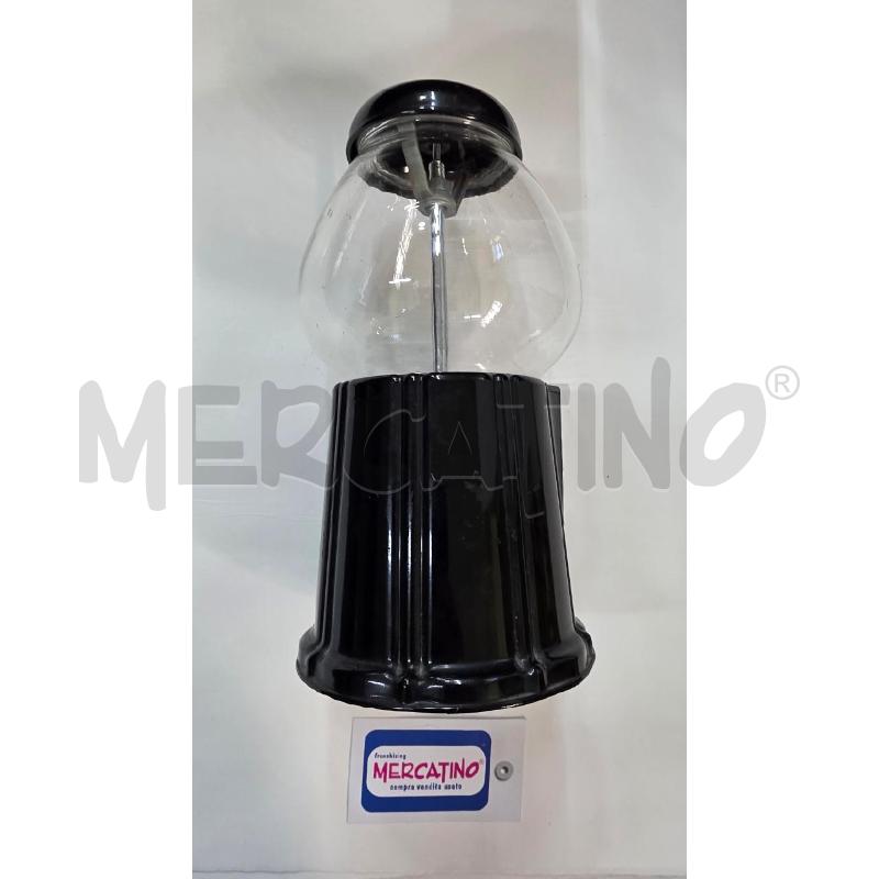 DISTRIBUTORE VINTAGE GOMME | Mercatino dell'Usato Pomezia 2