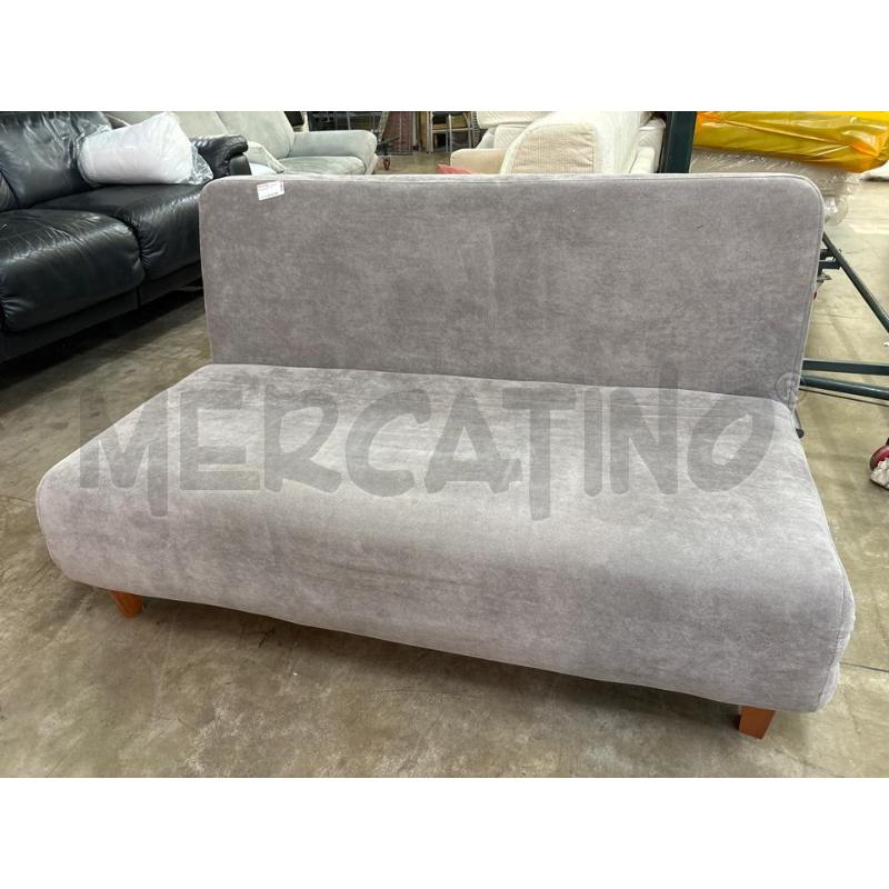 DIVANO LETTO 120 | Mercatino dell'Usato Pomezia 1