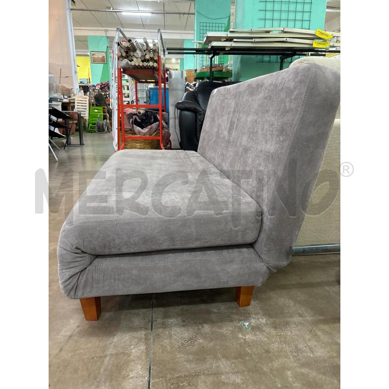 DIVANO LETTO 120 | Mercatino dell'Usato Pomezia 2