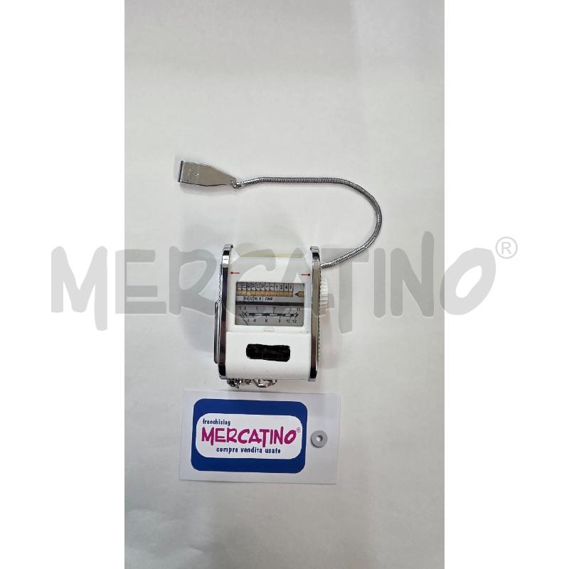 ESPOSIMETRO VINTAGE GOSSEN | Mercatino dell'Usato Pomezia 1