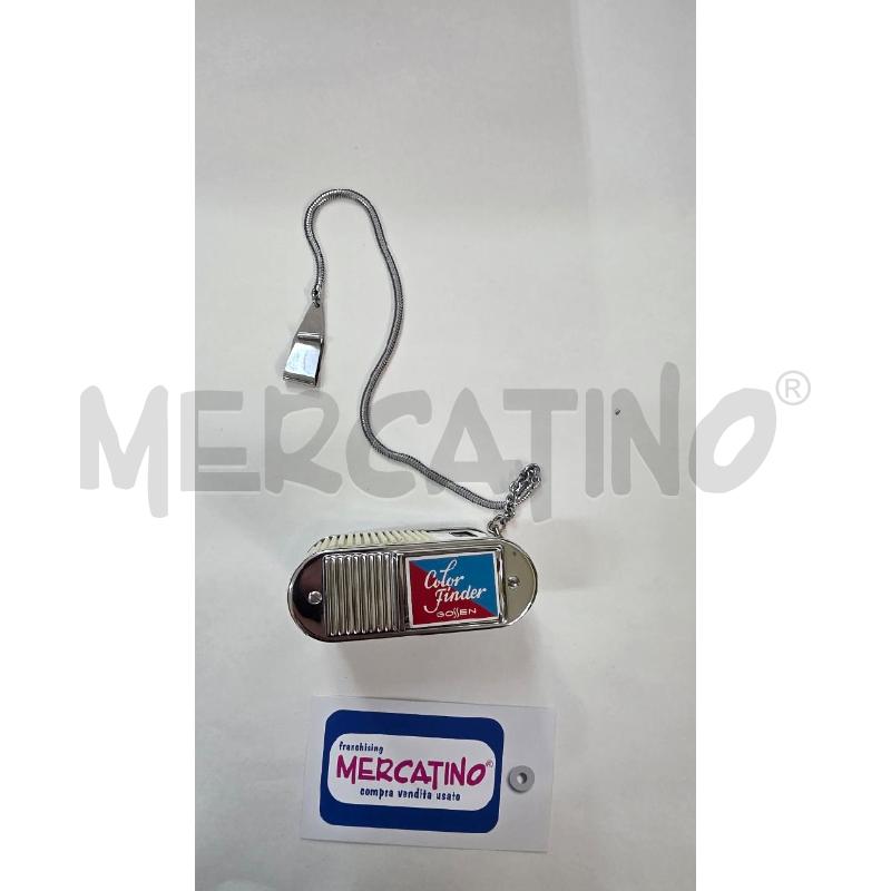 ESPOSIMETRO VINTAGE GOSSEN | Mercatino dell'Usato Pomezia 5