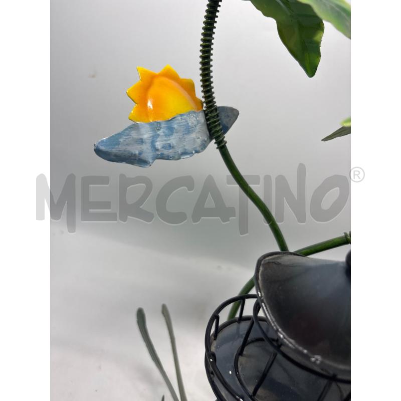 FARO METALLO  | Mercatino dell'Usato Pomezia 3