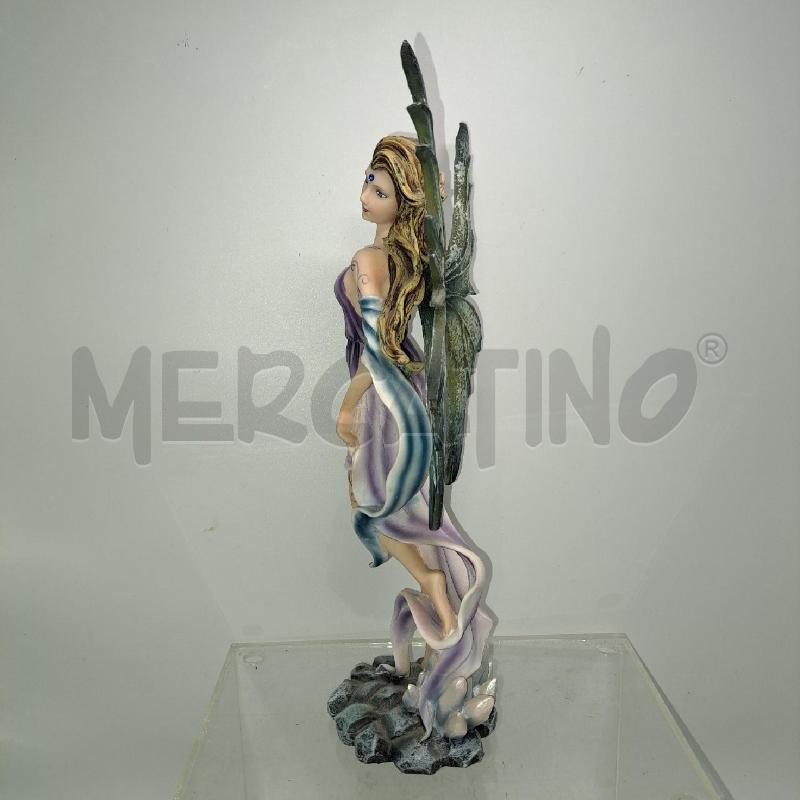 FATINA PACIFIC GIFTWARE FAIRYLAND  | Mercatino dell'Usato Pomezia 2