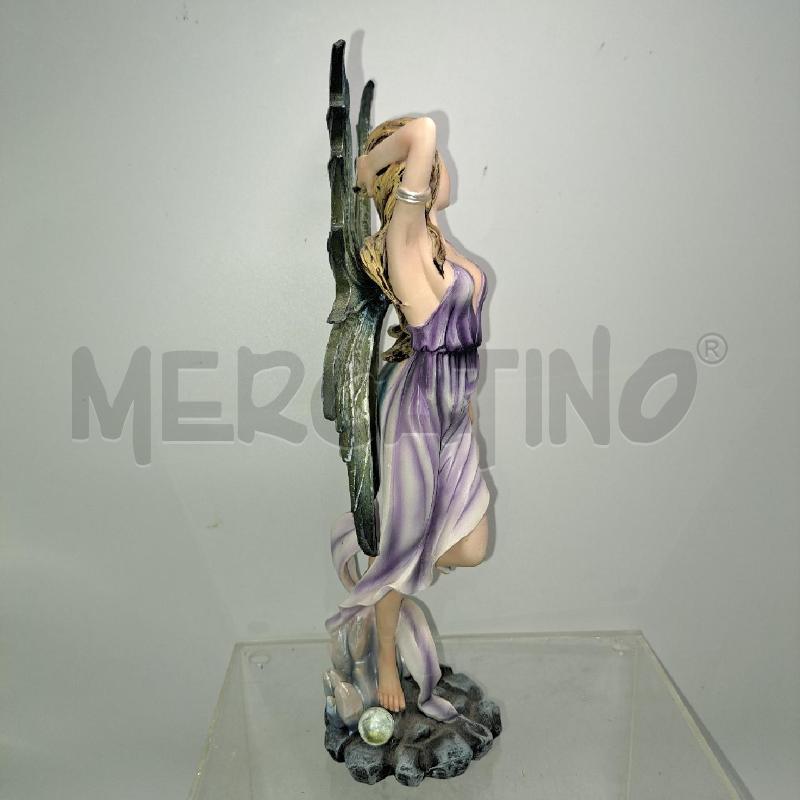 FATINA PACIFIC GIFTWARE FAIRYLAND  | Mercatino dell'Usato Pomezia 3