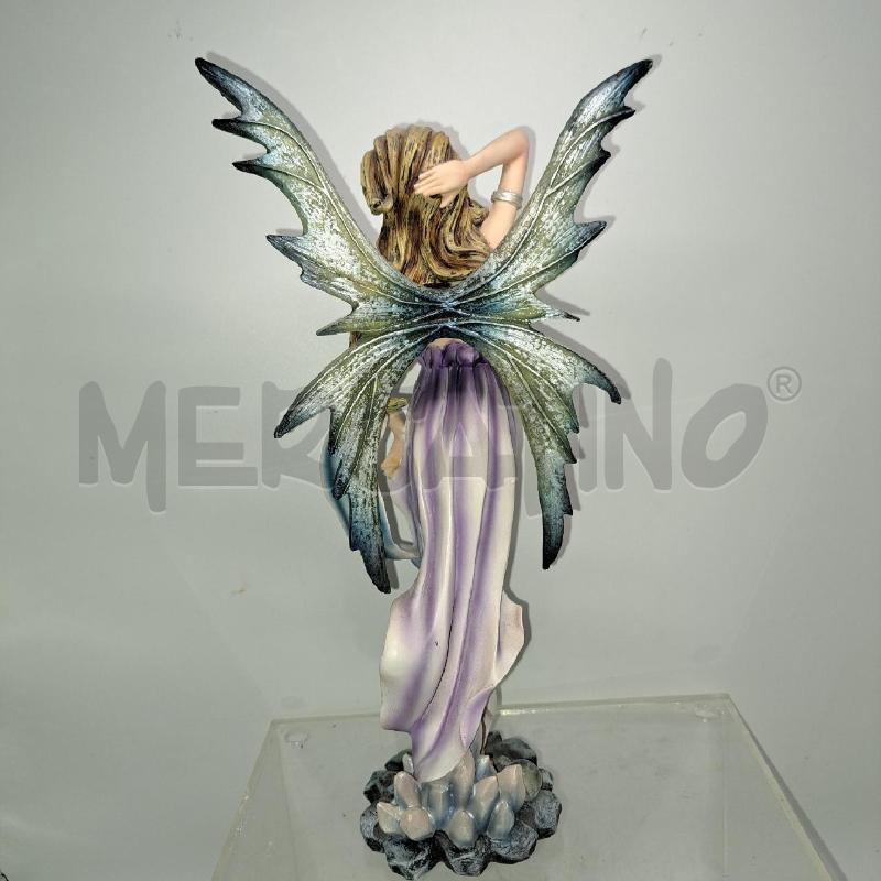 FATINA PACIFIC GIFTWARE FAIRYLAND  | Mercatino dell'Usato Pomezia 4