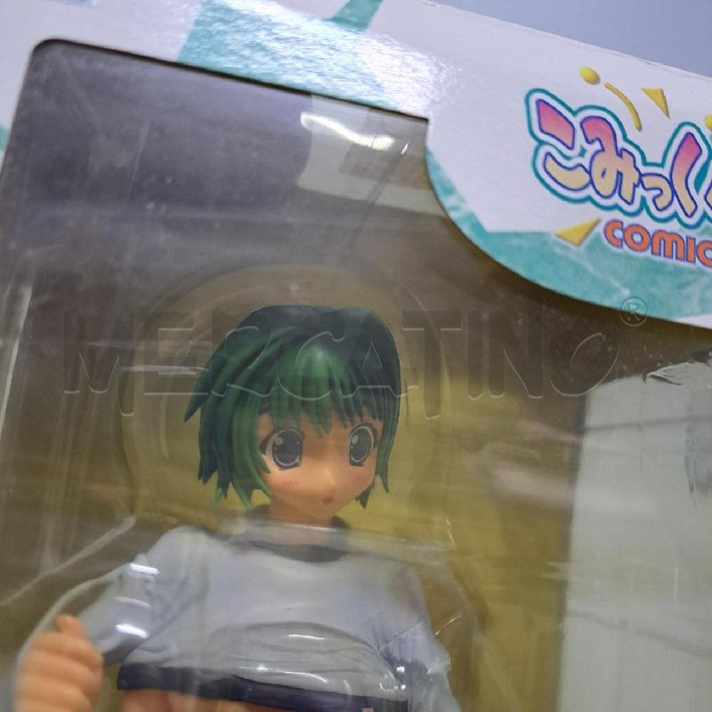 FIGURA VNTG HEIMI OHBA KOTOBUKIYA | Mercatino dell'Usato Pomezia 5