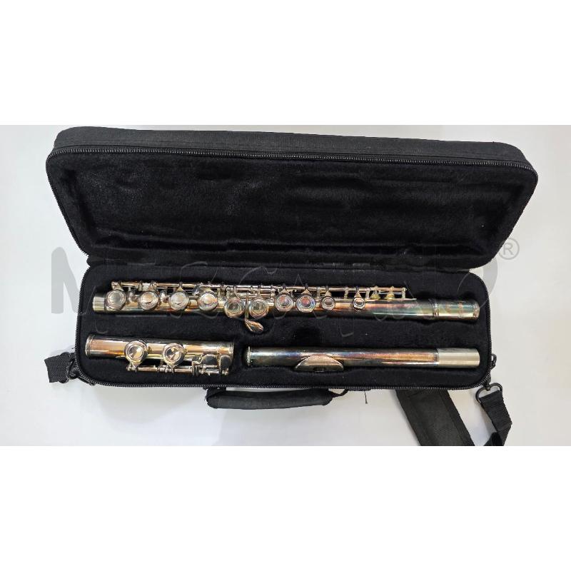 FLAUTO TRAVERSO ARROW S10510 | Mercatino dell'Usato Pomezia 1
