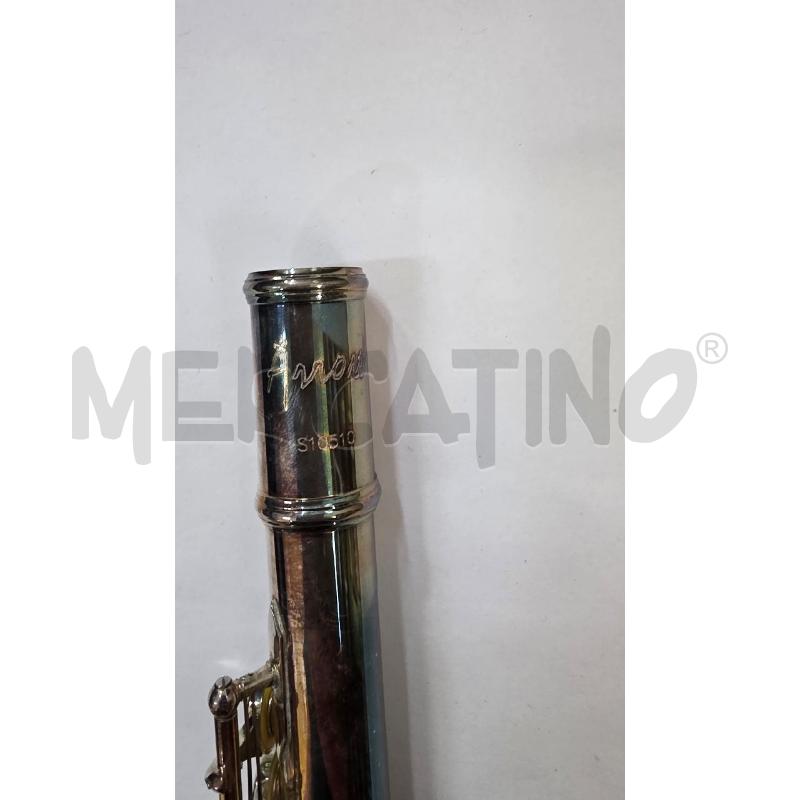 FLAUTO TRAVERSO ARROW S10510 | Mercatino dell'Usato Pomezia 2