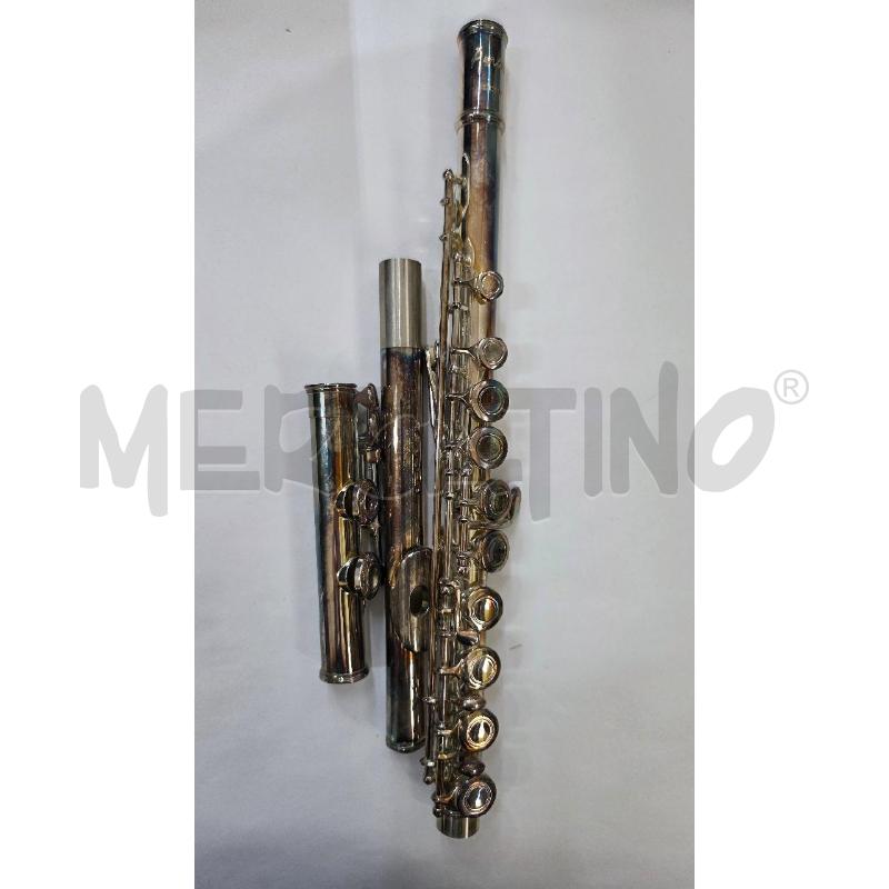FLAUTO TRAVERSO ARROW S10510 | Mercatino dell'Usato Pomezia 3