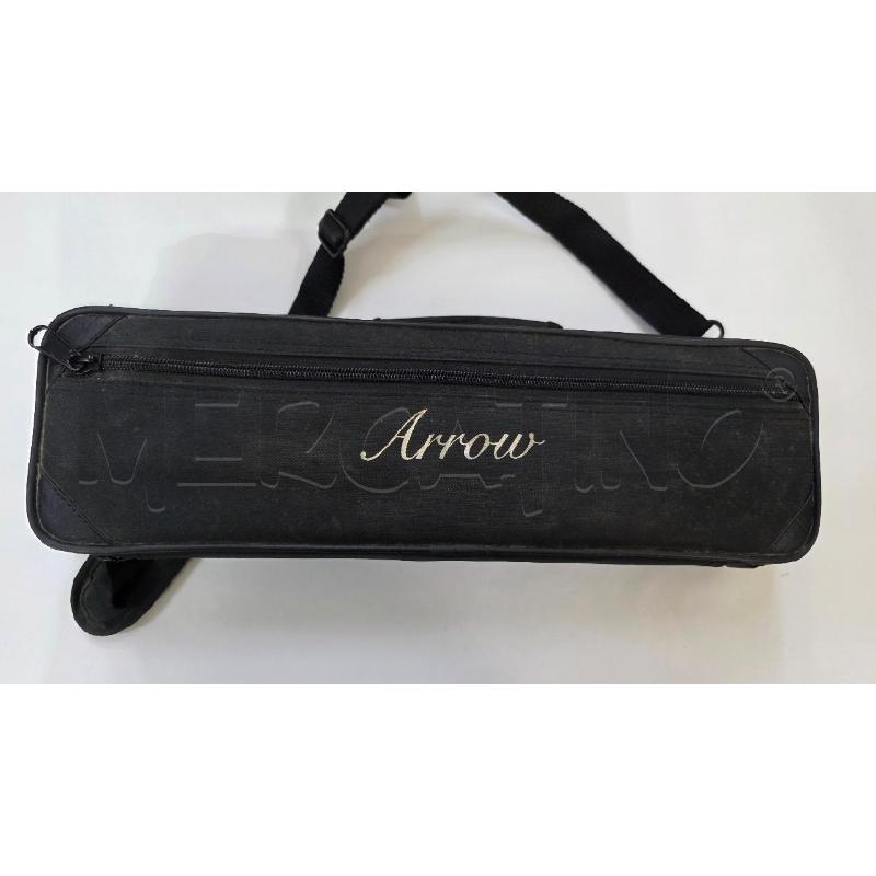 FLAUTO TRAVERSO ARROW S10510 | Mercatino dell'Usato Pomezia 4