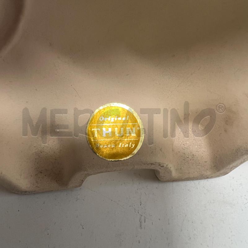 FORMELLA THUN MAIALINO  | Mercatino dell'Usato Pomezia 4