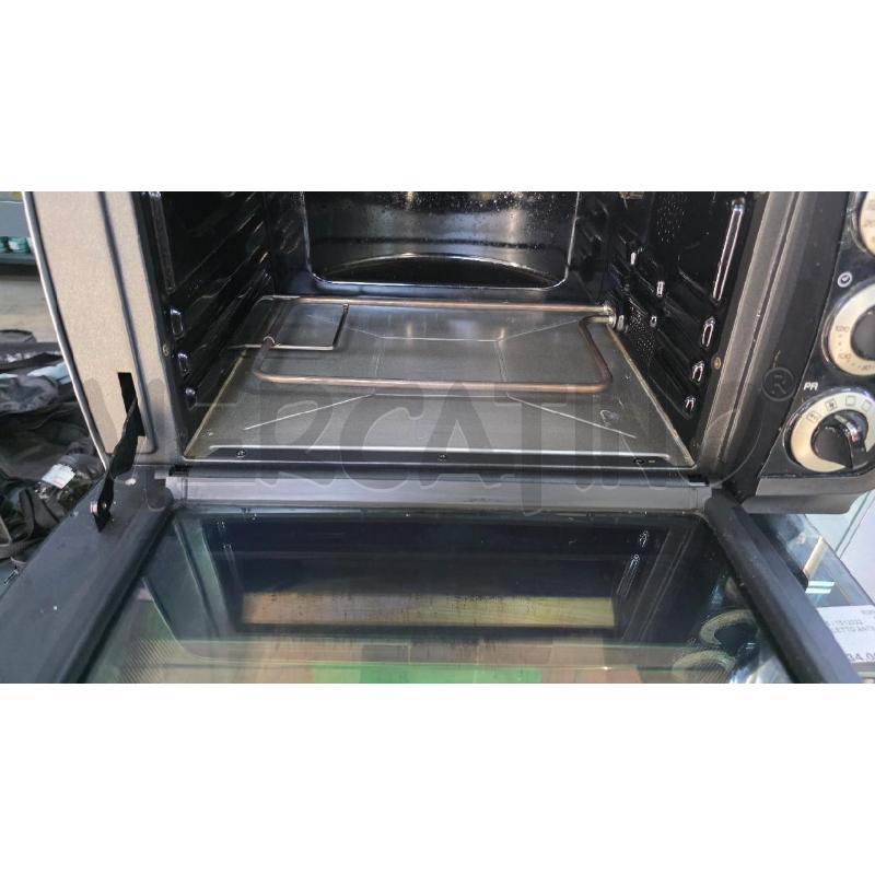 FORNO SFORNATUTTO DE LONGHI+ACCESSORI | Mercatino dell'Usato Pomezia 3