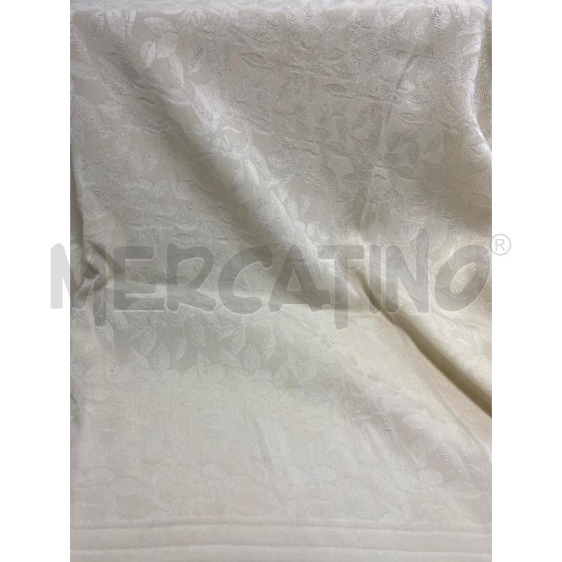 FOULARD CARTIER SETA BEIGE  | Mercatino dell'Usato Pomezia 3
