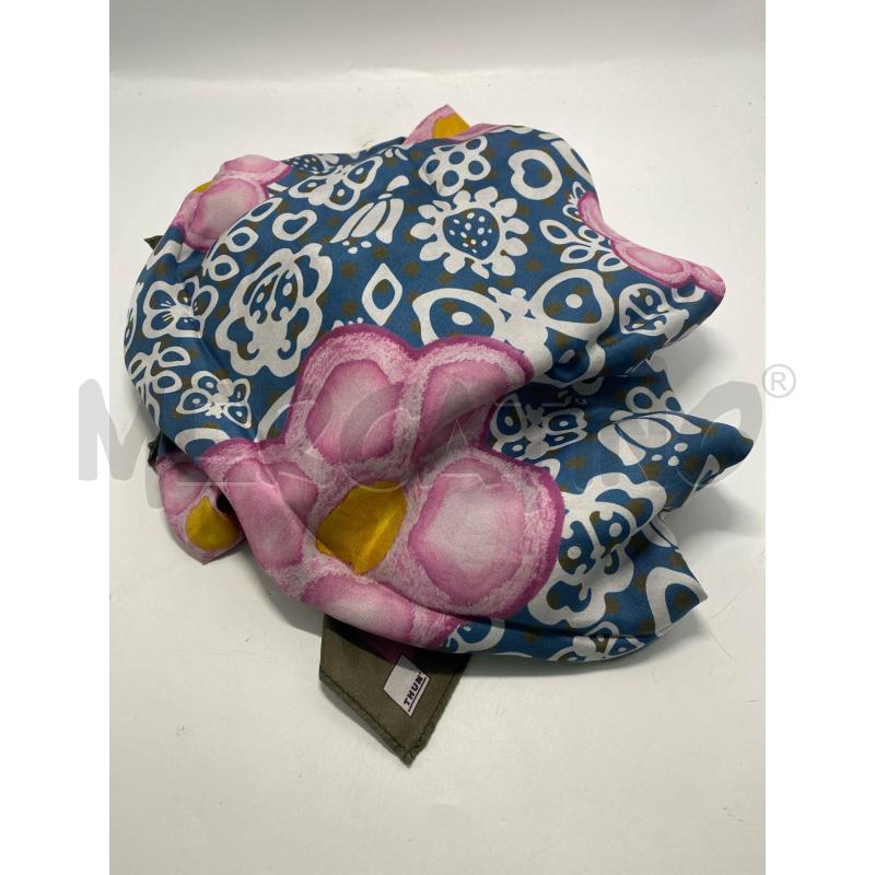 FOULARD THUN IN SETA | Mercatino dell'Usato Pomezia 1