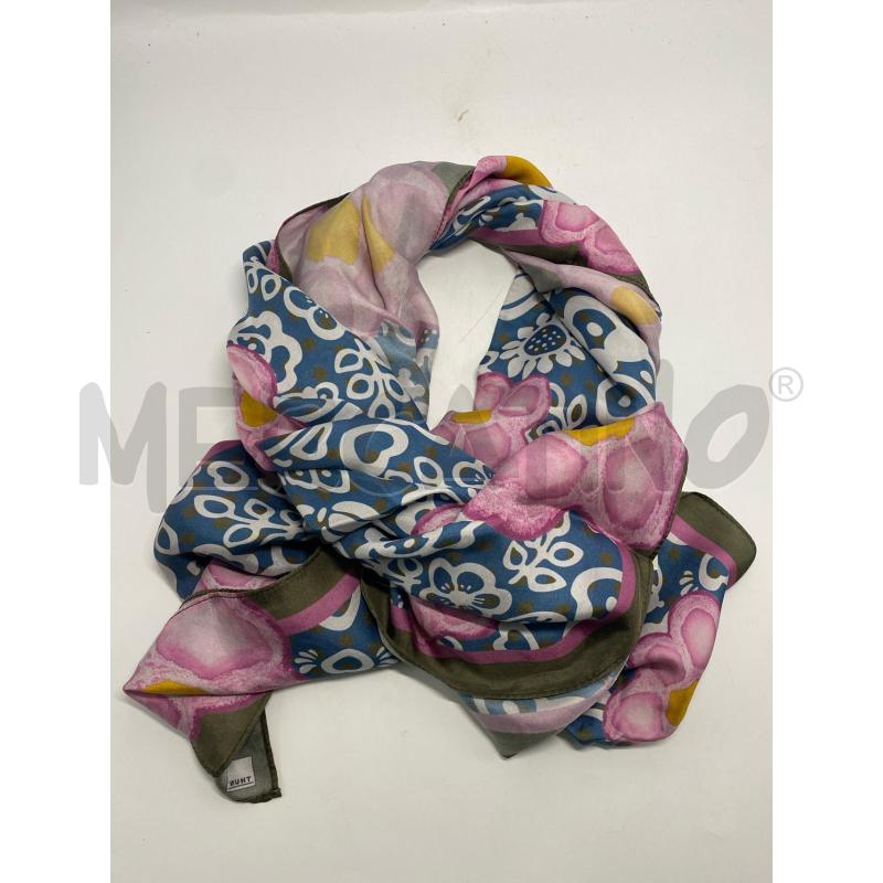 FOULARD THUN IN SETA | Mercatino dell'Usato Pomezia 2