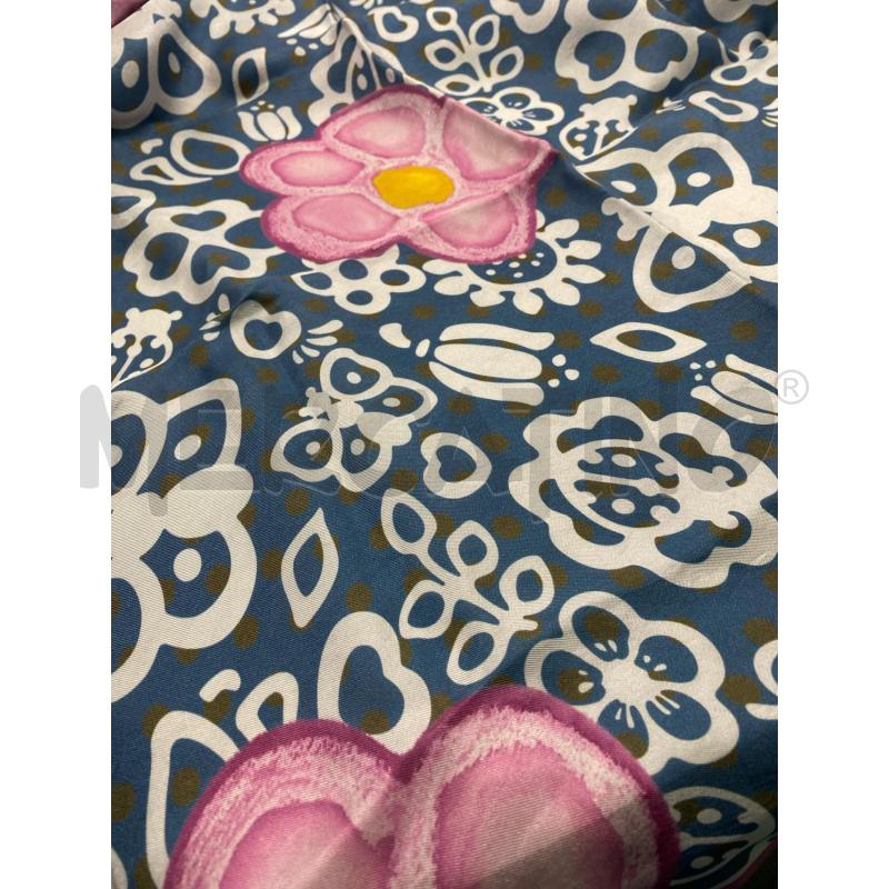 FOULARD THUN IN SETA | Mercatino dell'Usato Pomezia 3