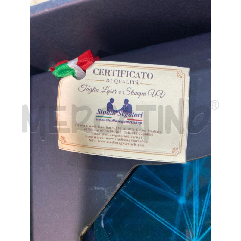 FREGIO NUCLEO SPECIALE TUTELA PRIVACY  | Mercatino dell'Usato Pomezia 2