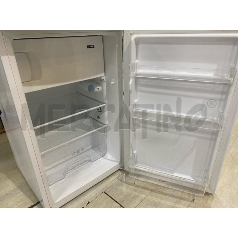 FRIGORIFERO PICCOLO BIANCO CANDY | Mercatino dell'Usato Pomezia 2