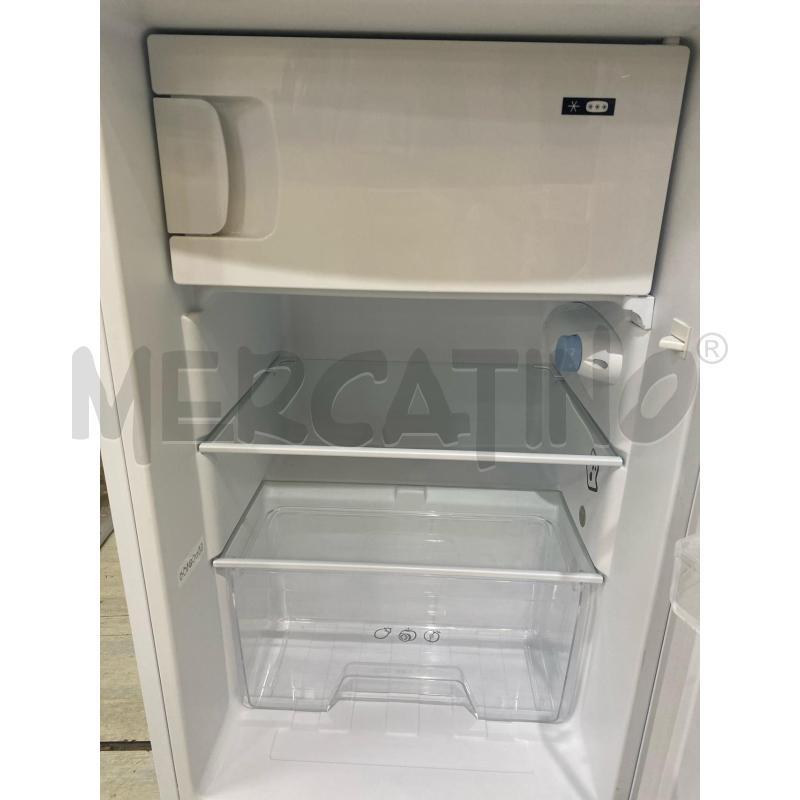 FRIGORIFERO PICCOLO BIANCO CANDY | Mercatino dell'Usato Pomezia 3
