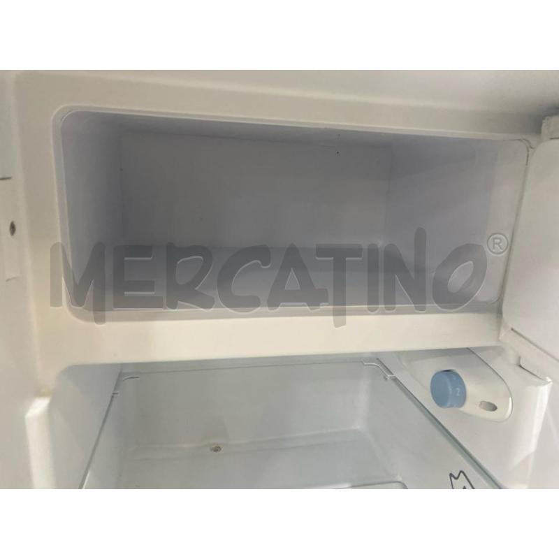 FRIGORIFERO PICCOLO BIANCO CANDY | Mercatino dell'Usato Pomezia 4