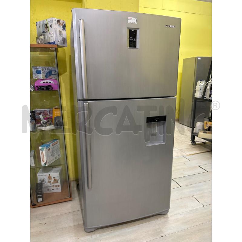 FRIGO SAMSUNG  | Mercatino dell'Usato Pomezia 1