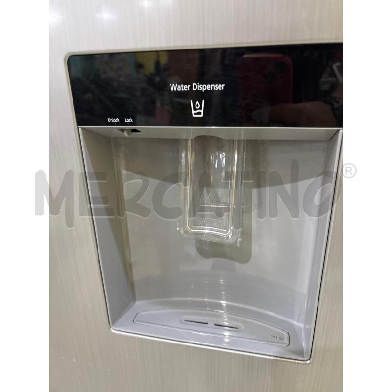 FRIGO SAMSUNG  | Mercatino dell'Usato Pomezia 2