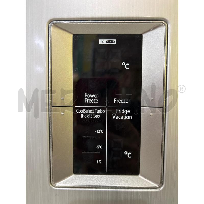 FRIGO SAMSUNG  | Mercatino dell'Usato Pomezia 3