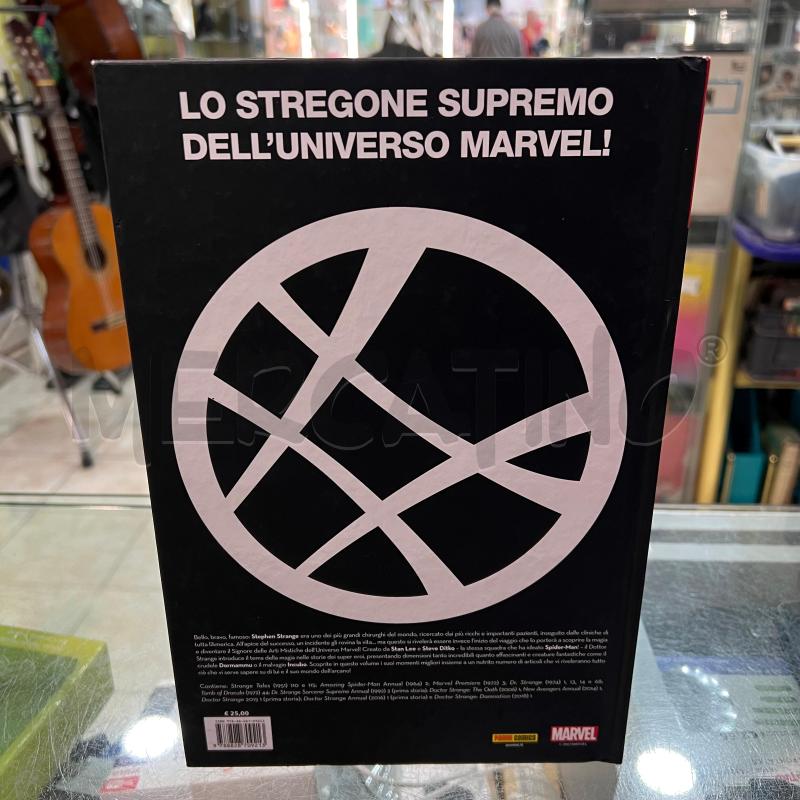 FUMETTO MARVEL IO SONO DOCTOR STRANGE  | Mercatino dell'Usato Pomezia 2