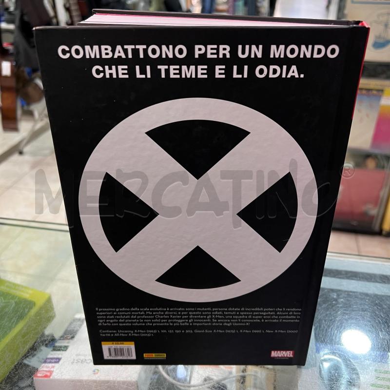 FUMETTO MARVEL NOI SIAMO GLI XMEN | Mercatino dell'Usato Pomezia 2