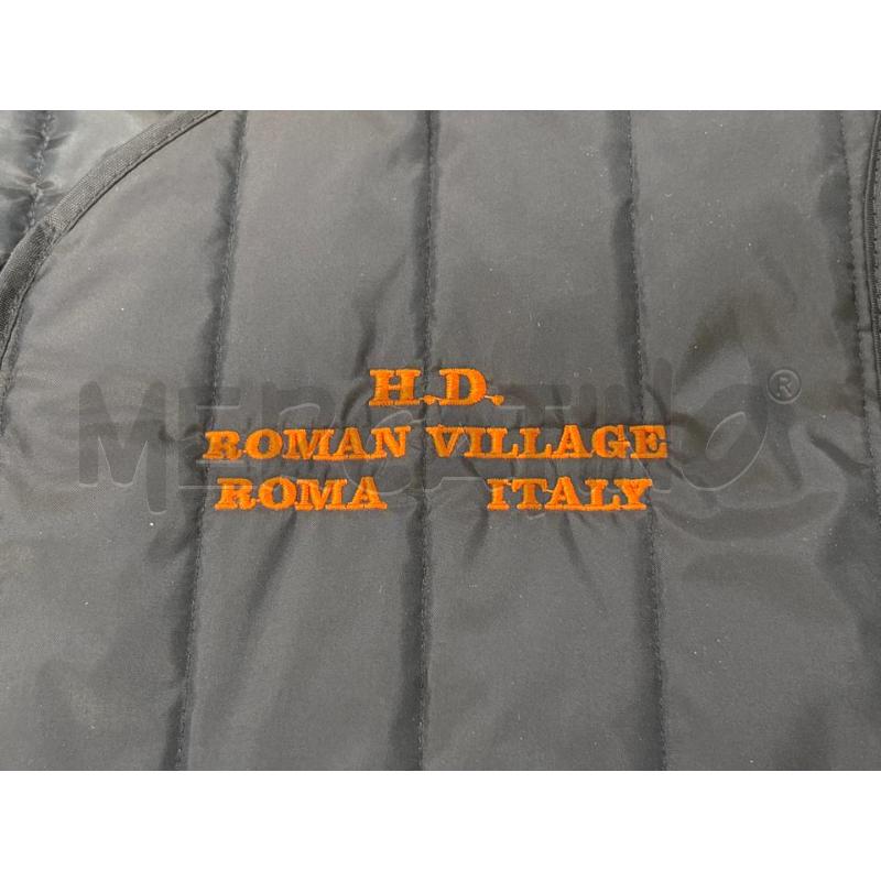 GILET HARLEY DAVIDSON | Mercatino dell'Usato Pomezia 3