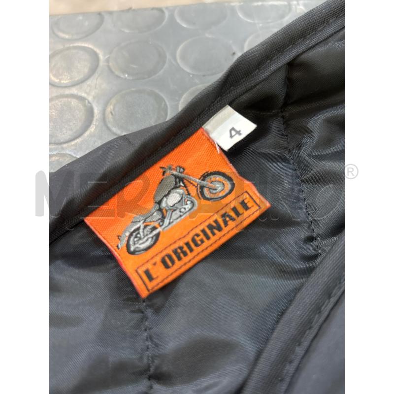 GILET HARLEY DAVIDSON | Mercatino dell'Usato Pomezia 5