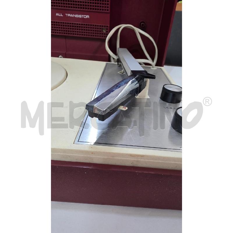 GIRADISCHI PHILIPS DA RIV | Mercatino dell'Usato Pomezia 3