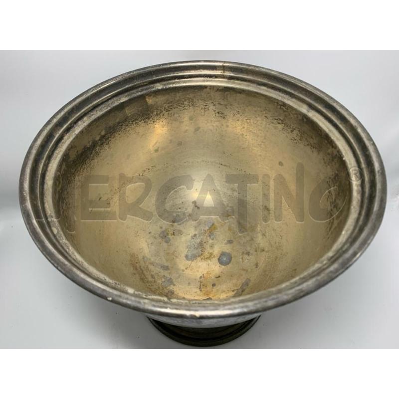 GLACETTE GRANDE ARGENTATA 2M | Mercatino dell'Usato Pomezia 2