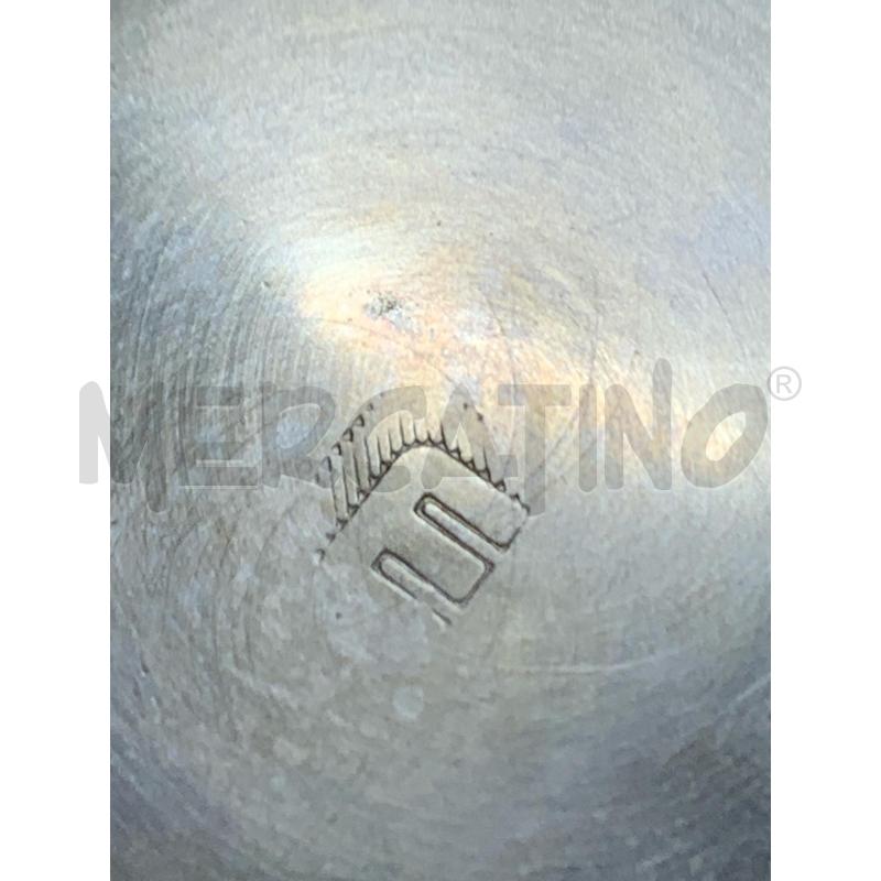 GLACETTE GRANDE ARGENTATA 2M | Mercatino dell'Usato Pomezia 4