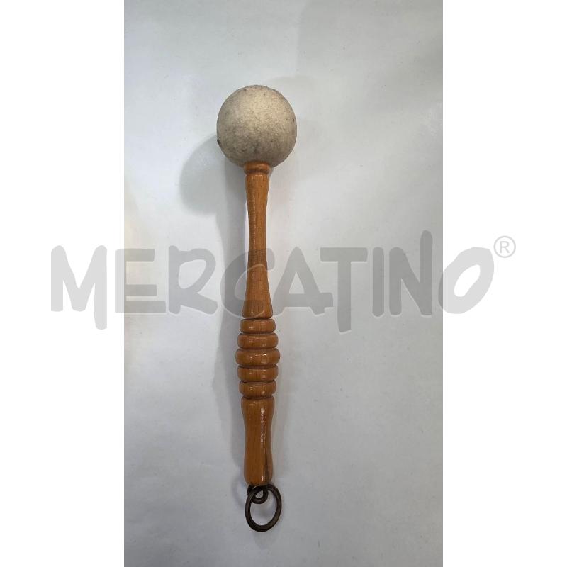GONG CYMBAL | Mercatino dell'Usato Pomezia 2