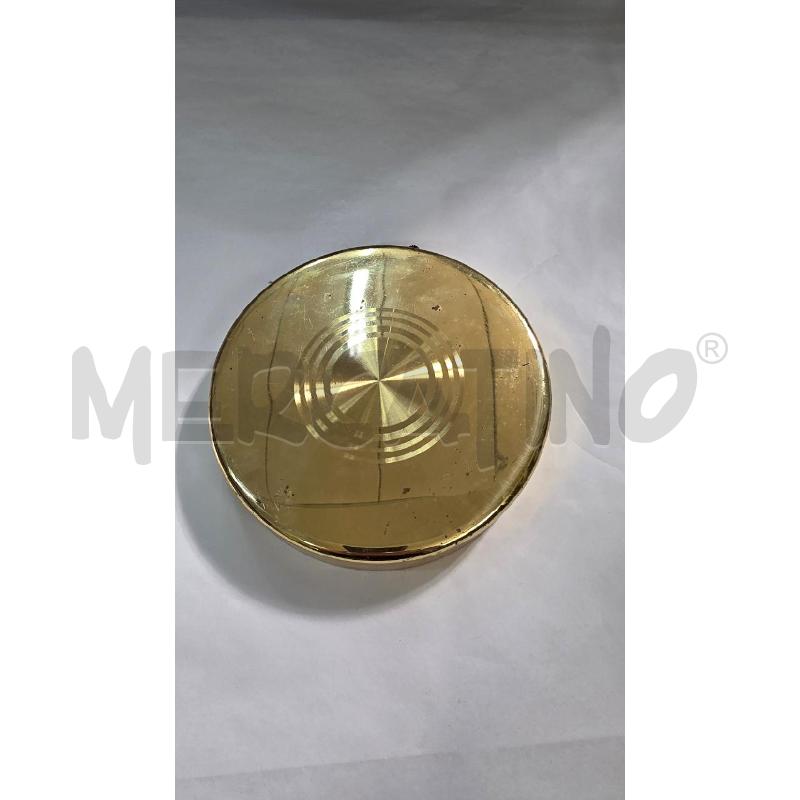 GONG CYMBAL | Mercatino dell'Usato Pomezia 4