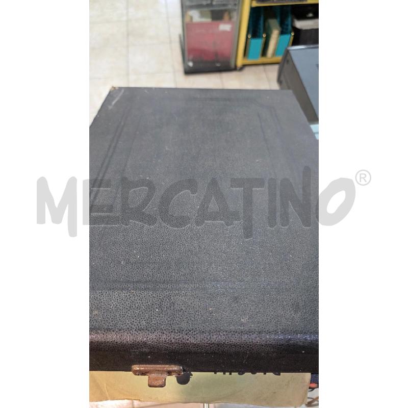 GRAMMOFONO PORTATILE TRIUMPH+PUNTINE+2 78 GIRI | Mercatino dell'Usato Pomezia 4