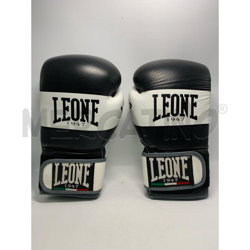 GUANTONI LEONE  | Mercatino dell'Usato Pomezia 1