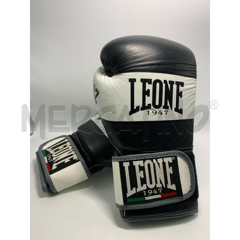 GUANTONI LEONE  | Mercatino dell'Usato Pomezia 2