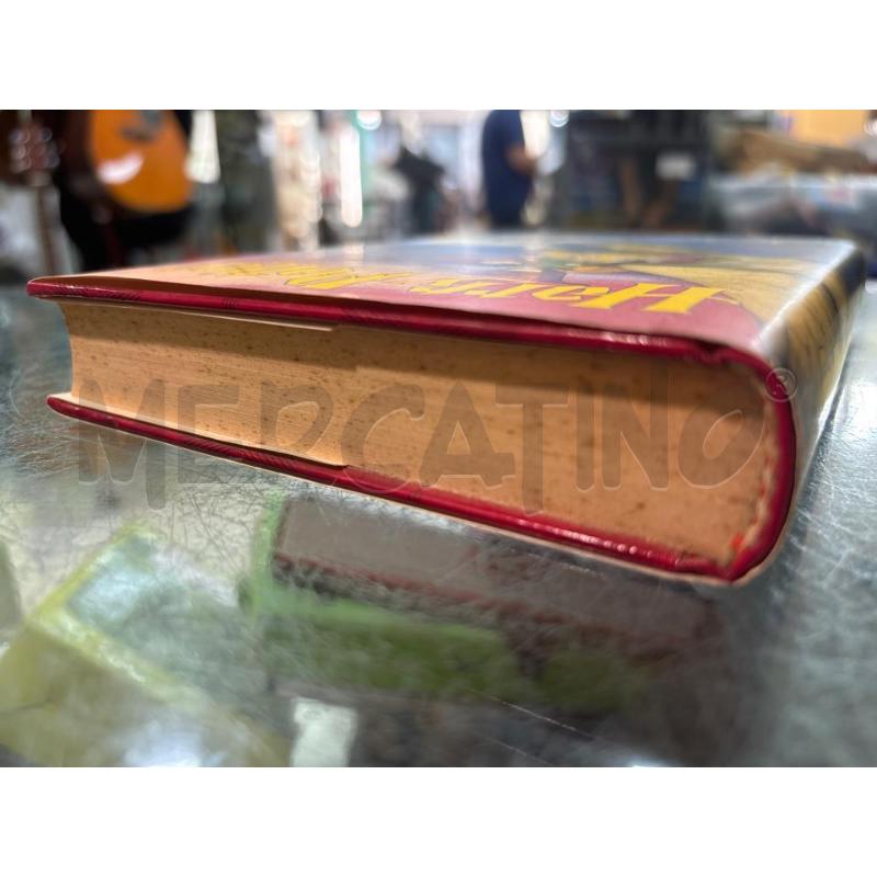 HARRY POTTER E IL PRIGIONIERO DI AZKABAN 2002 | Mercatino dell'Usato Pomezia 3