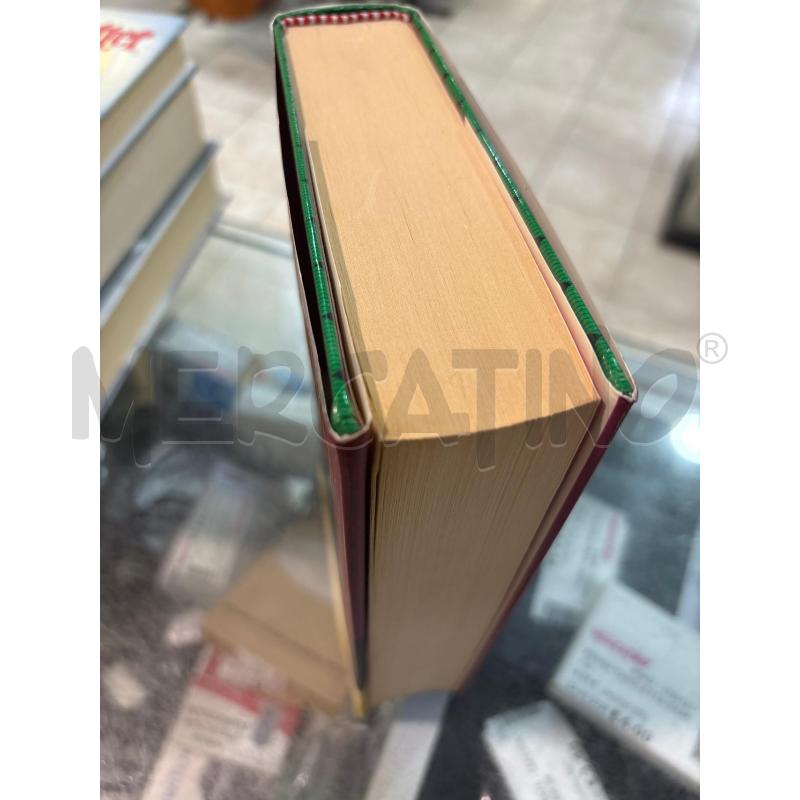 HARRY POTTER - CALICE DI FUOCO  | Mercatino dell'Usato Pomezia 3