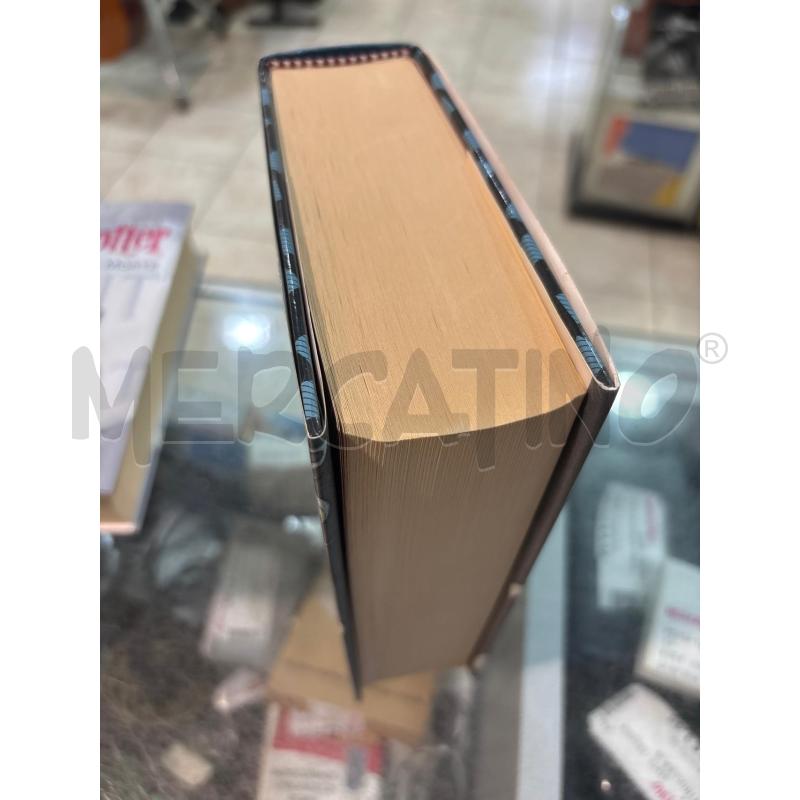 HARRY POTTER - L'ORDINE DELLA FENICE  | Mercatino dell'Usato Pomezia 2